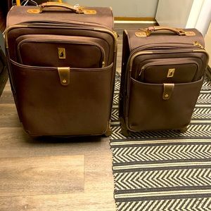 London fog Luggage